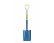 Taper Mouth Shovel 